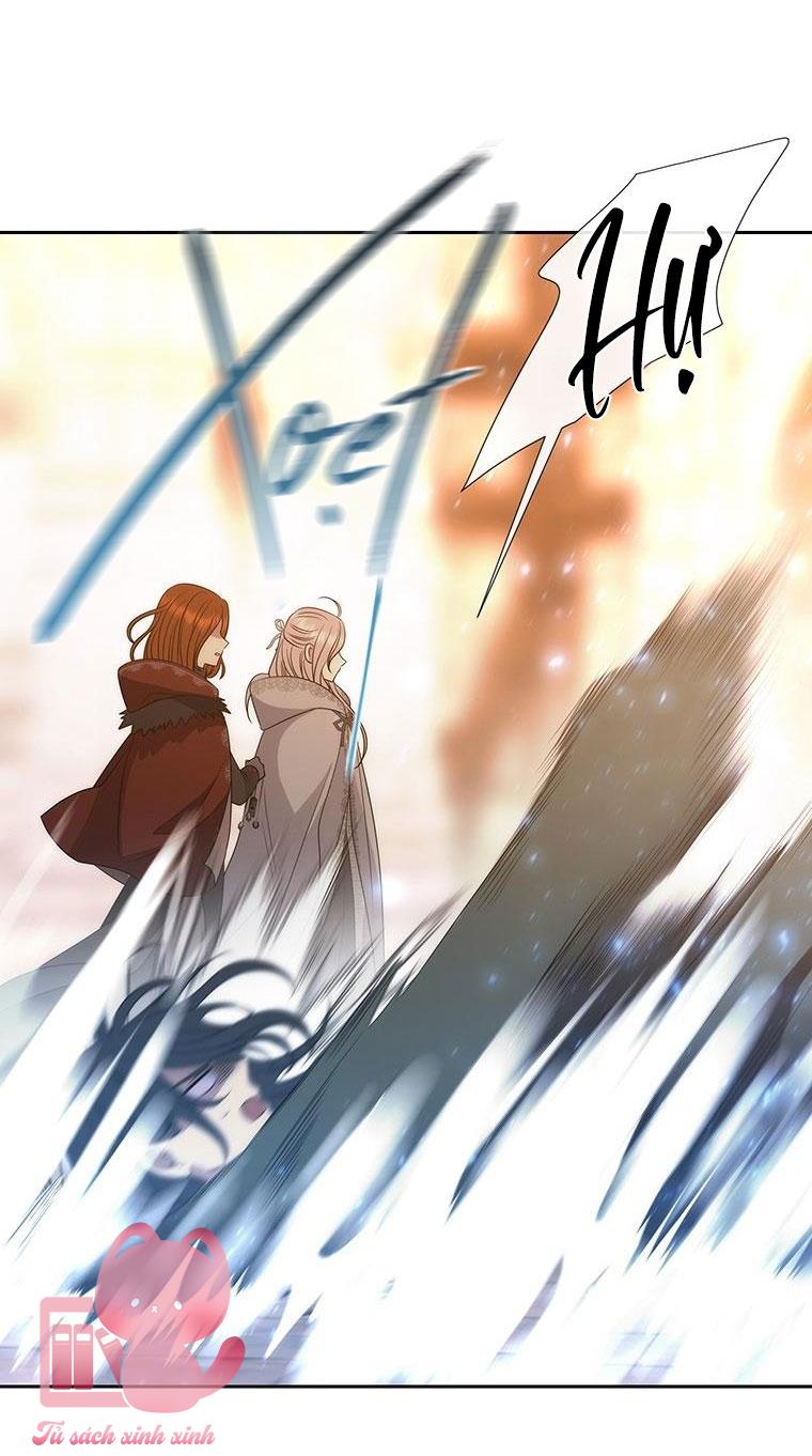 Charlotte Và Ngũ Đại Đồ Đệ - Chap 189
