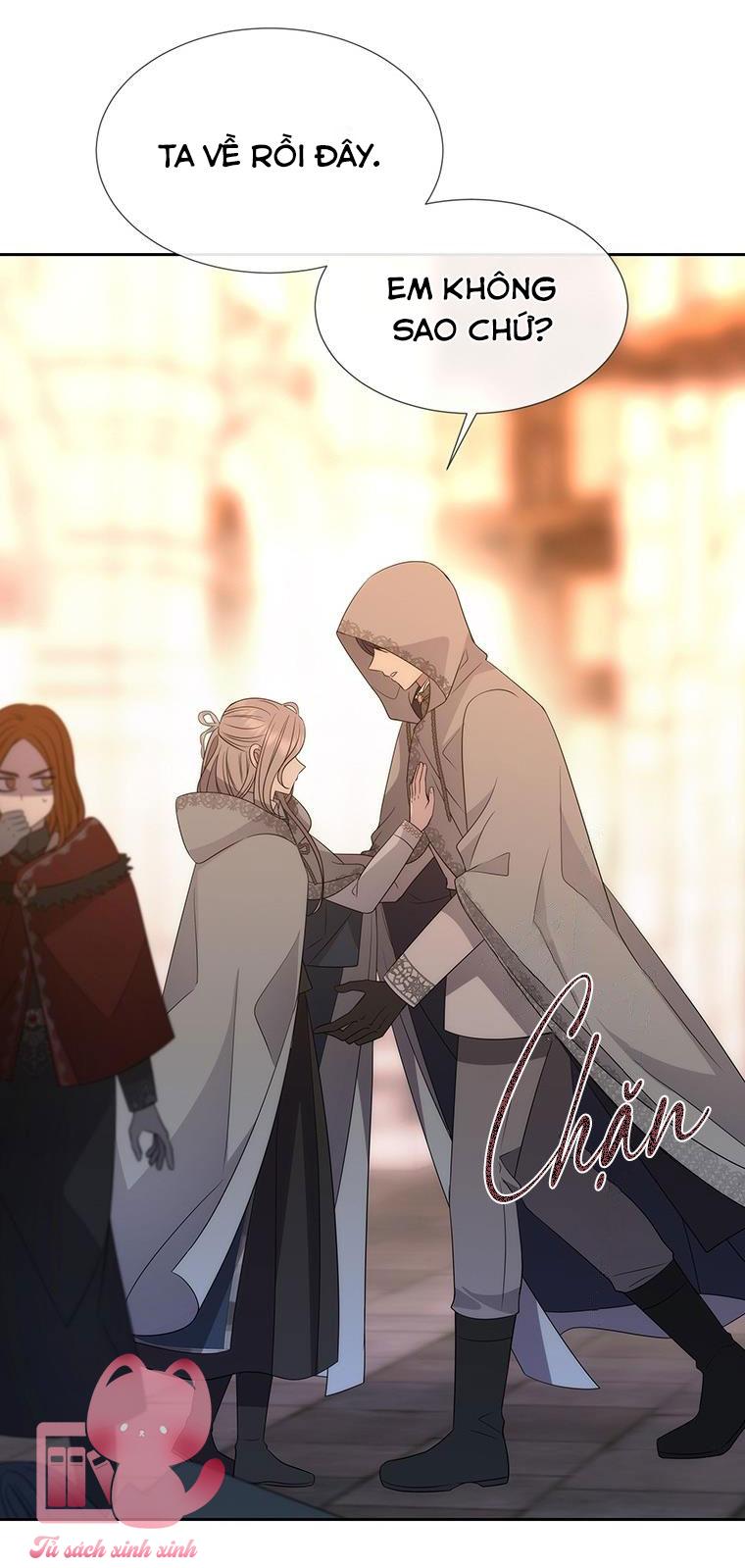 Charlotte Và Ngũ Đại Đồ Đệ - Chap 189