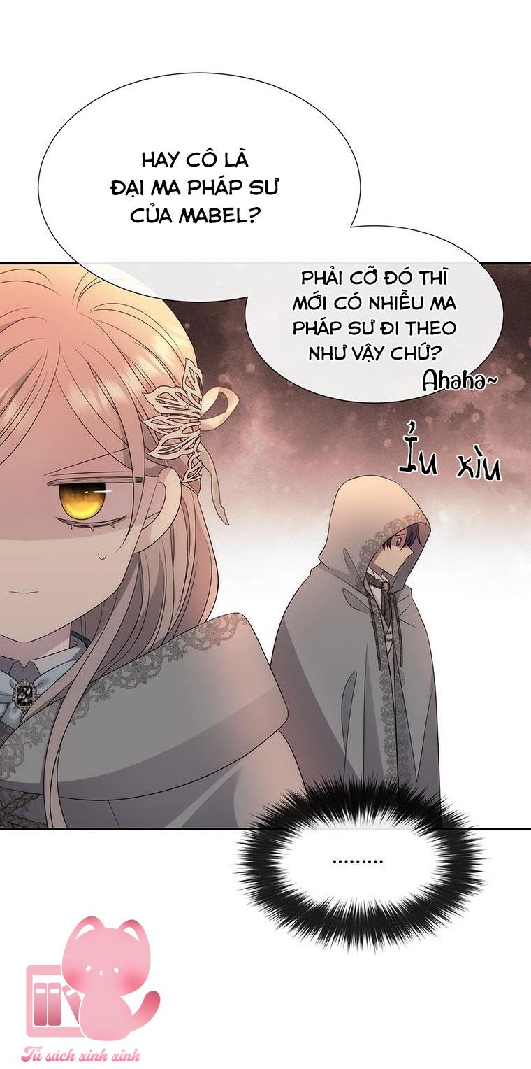 Charlotte Và Ngũ Đại Đồ Đệ - Chap 189