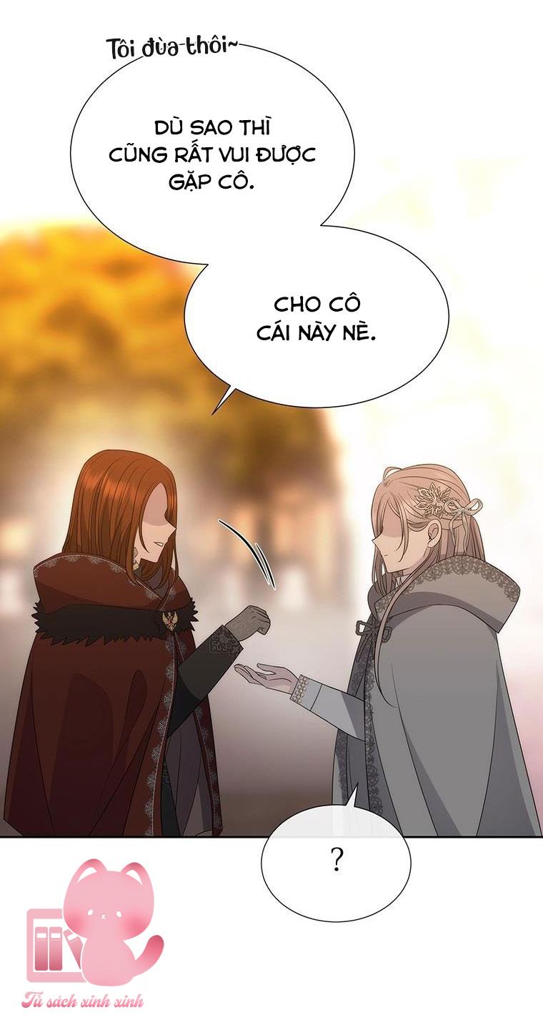 Charlotte Và Ngũ Đại Đồ Đệ - Chap 189