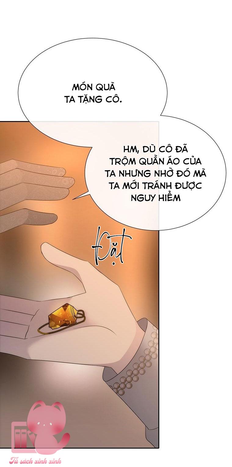 Charlotte Và Ngũ Đại Đồ Đệ - Chap 189