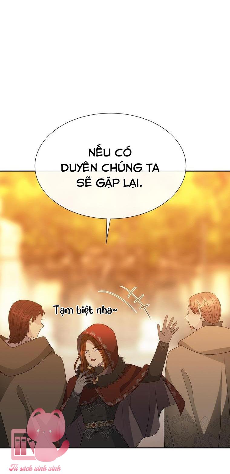 Charlotte Và Ngũ Đại Đồ Đệ - Chap 189