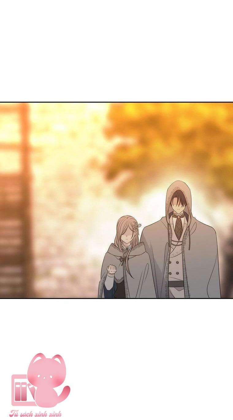 Charlotte Và Ngũ Đại Đồ Đệ - Chap 189