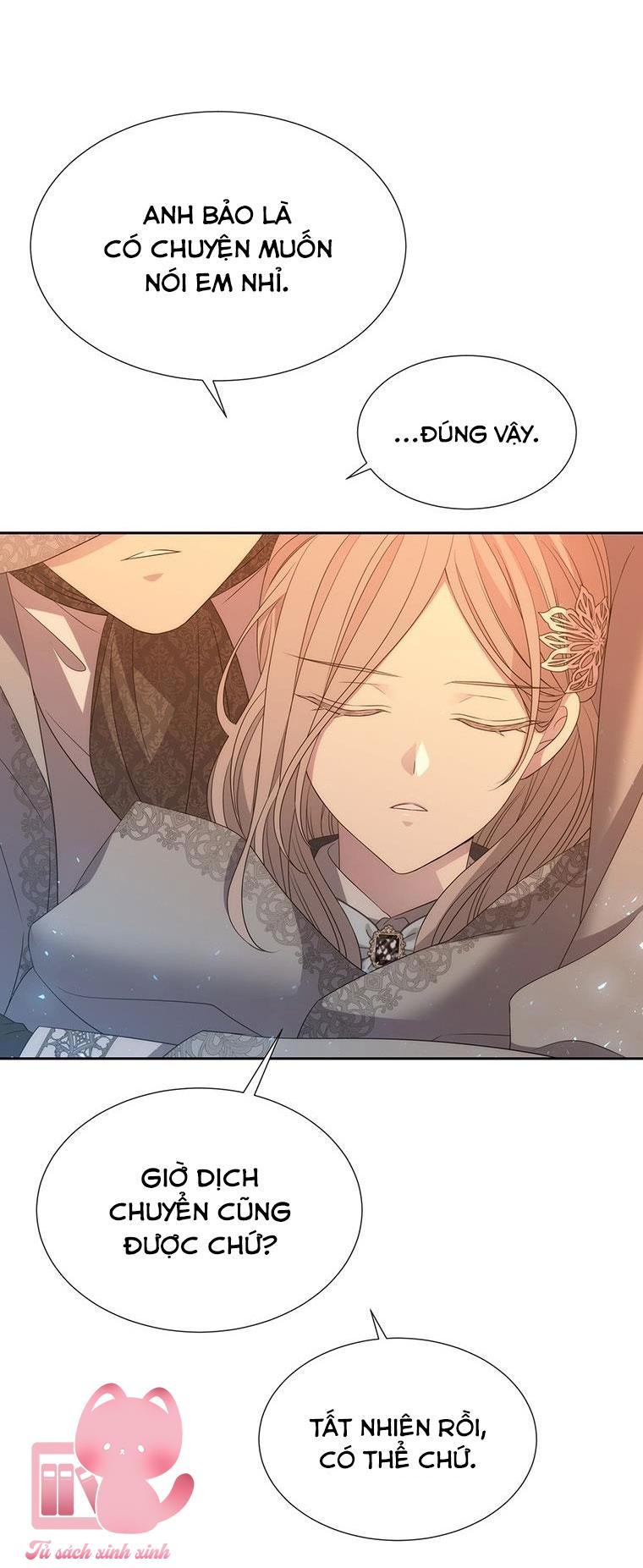 Charlotte Và Ngũ Đại Đồ Đệ - Chap 189