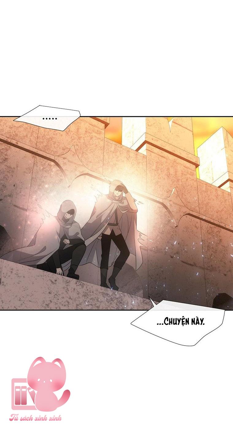 Charlotte Và Ngũ Đại Đồ Đệ - Chap 189