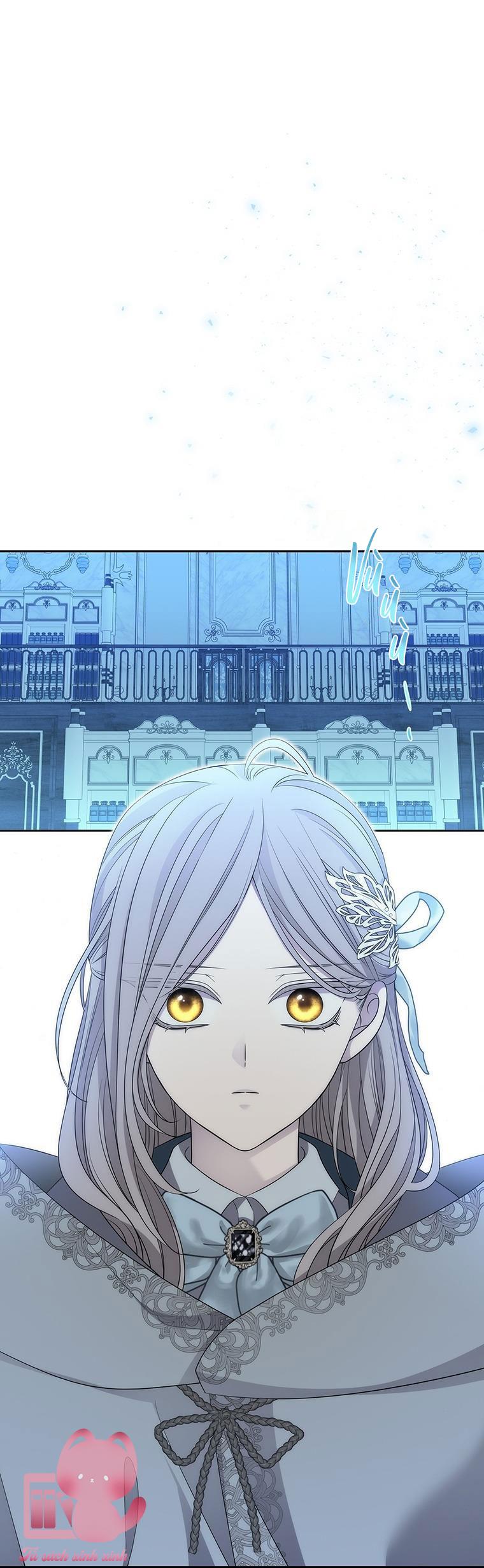 Charlotte Và Ngũ Đại Đồ Đệ - Chap 189