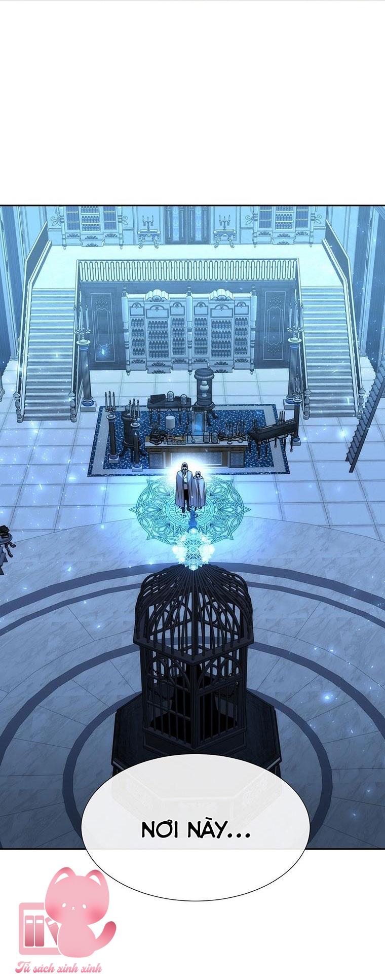 Charlotte Và Ngũ Đại Đồ Đệ - Chap 189