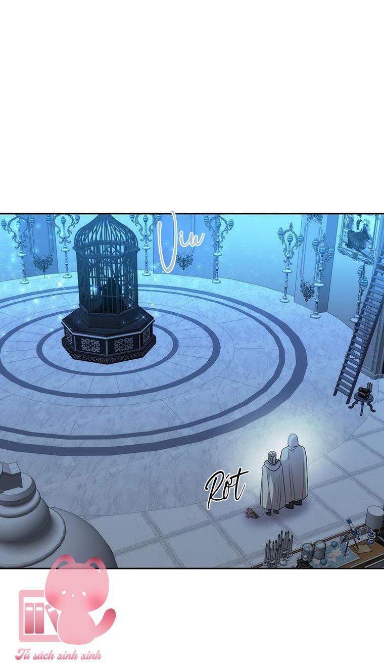 Charlotte Và Ngũ Đại Đồ Đệ - Chap 189