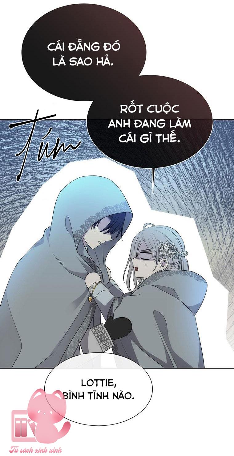 Charlotte Và Ngũ Đại Đồ Đệ - Chap 189
