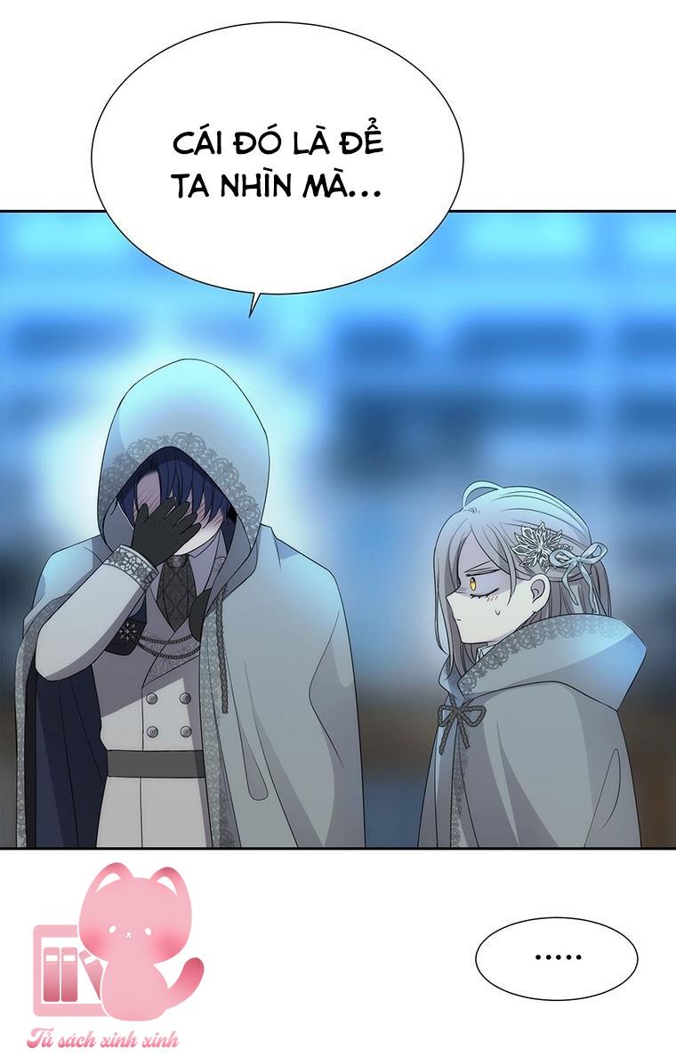 Charlotte Và Ngũ Đại Đồ Đệ - Chap 189