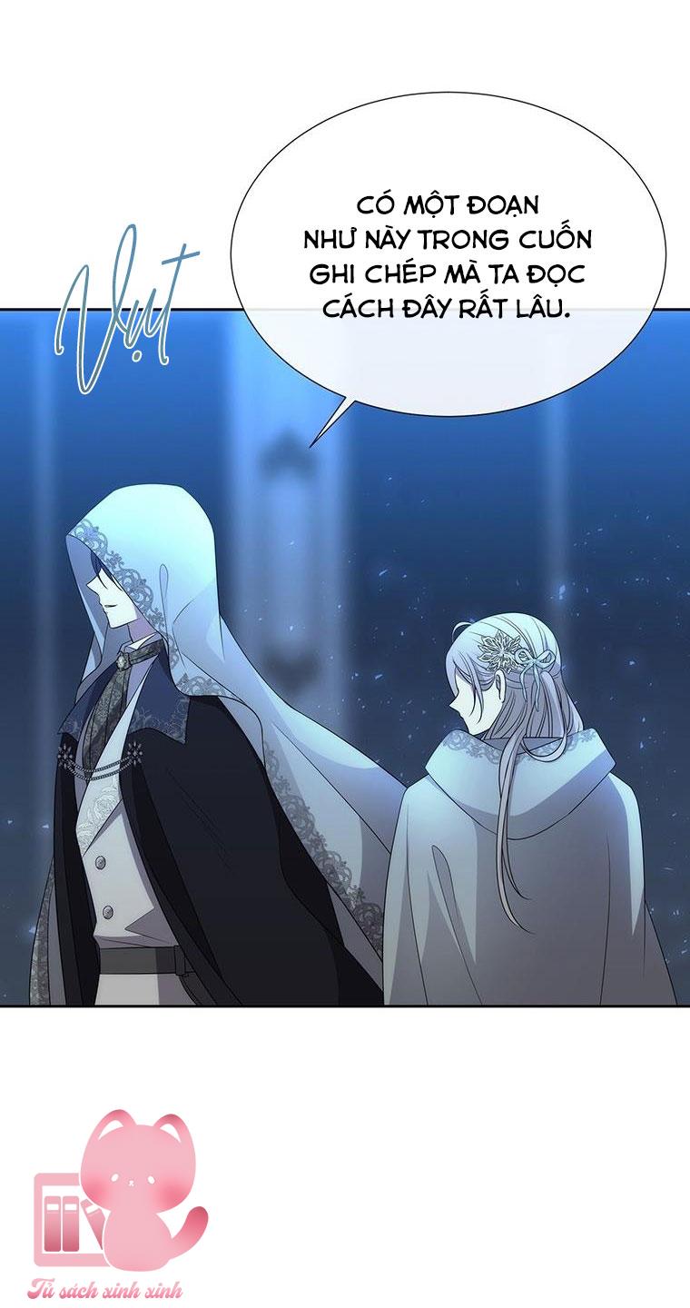 Charlotte Và Ngũ Đại Đồ Đệ - Chap 189