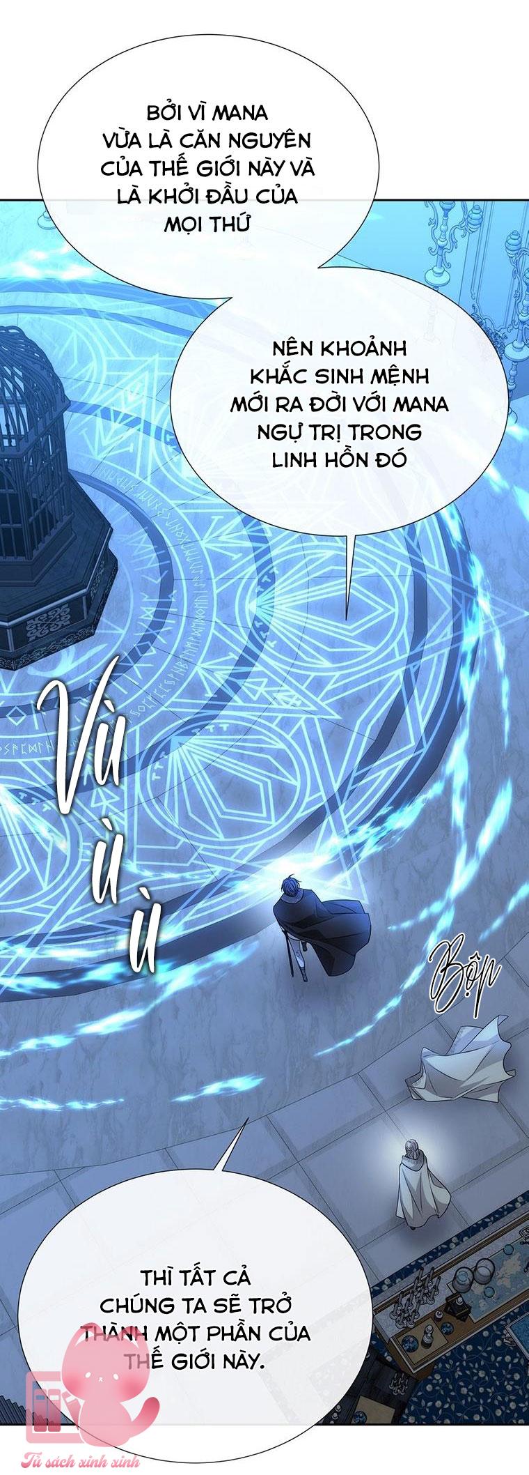 Charlotte Và Ngũ Đại Đồ Đệ - Chap 189