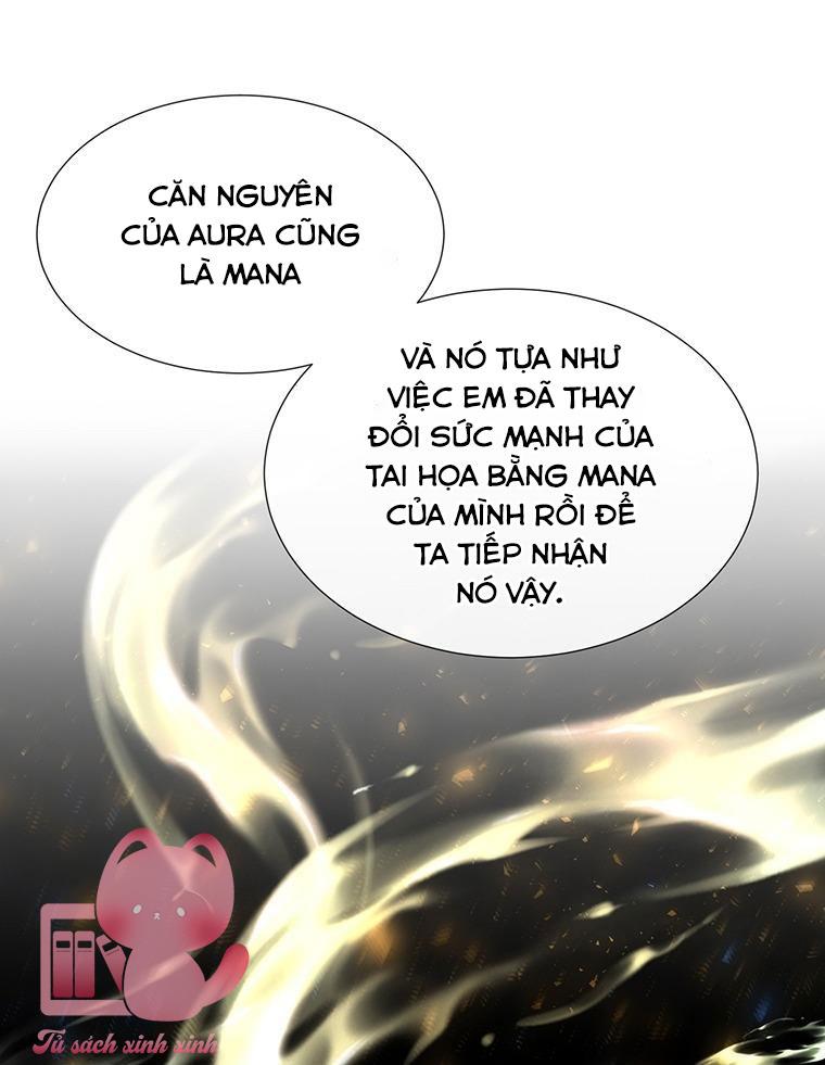 Charlotte Và Ngũ Đại Đồ Đệ - Chap 189