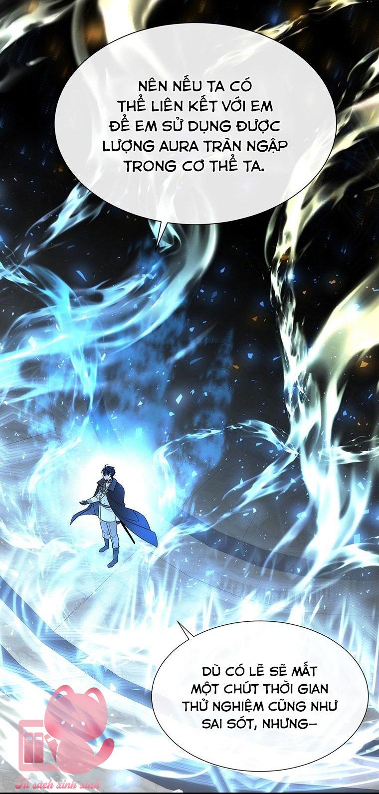 Charlotte Và Ngũ Đại Đồ Đệ - Chap 189