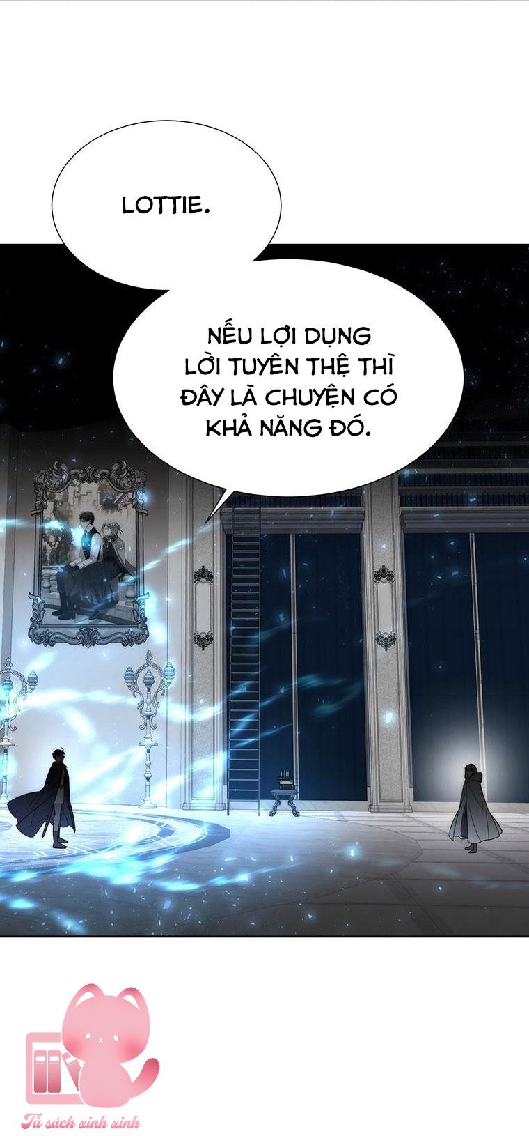 Charlotte Và Ngũ Đại Đồ Đệ - Chap 189
