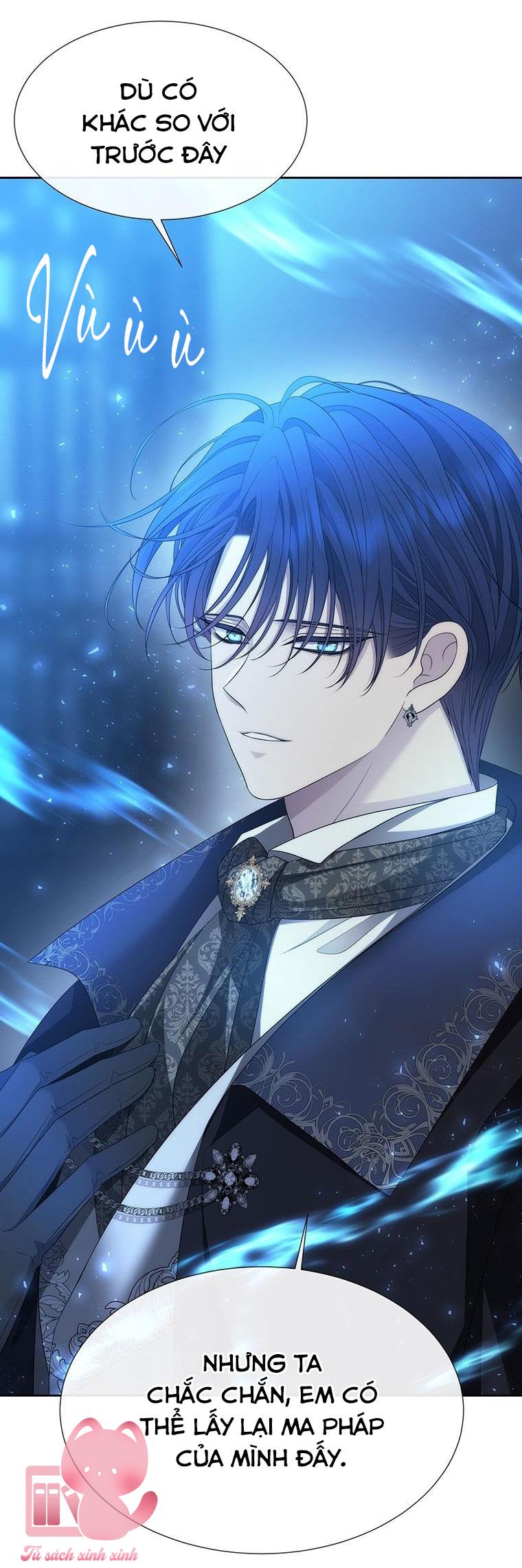 Charlotte Và Ngũ Đại Đồ Đệ - Chap 189