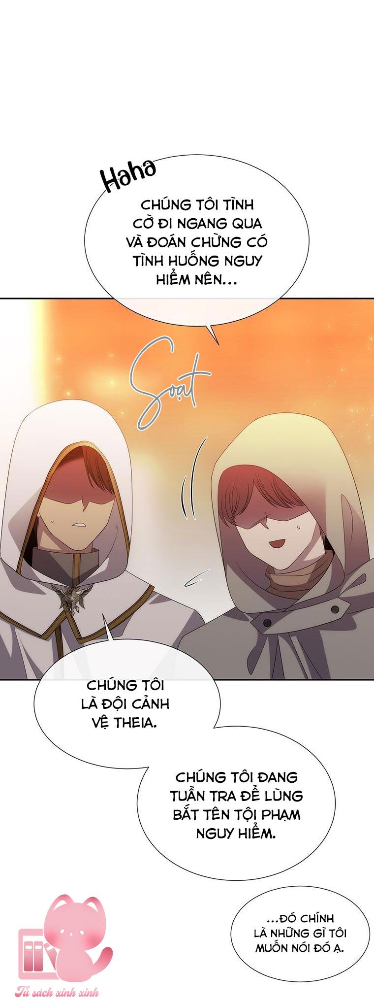 Charlotte Và Ngũ Đại Đồ Đệ - Chap 189