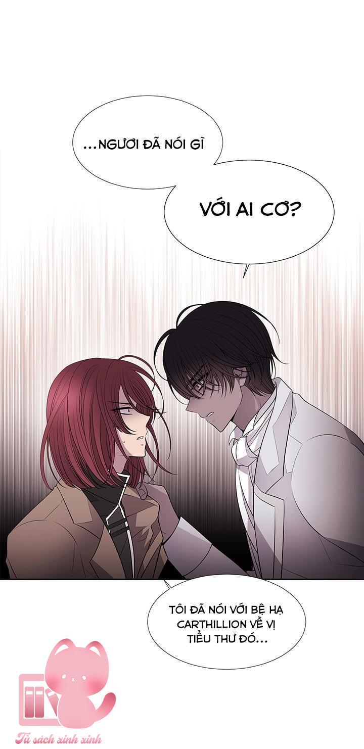 Charlotte Và Ngũ Đại Đồ Đệ - Chap 19
