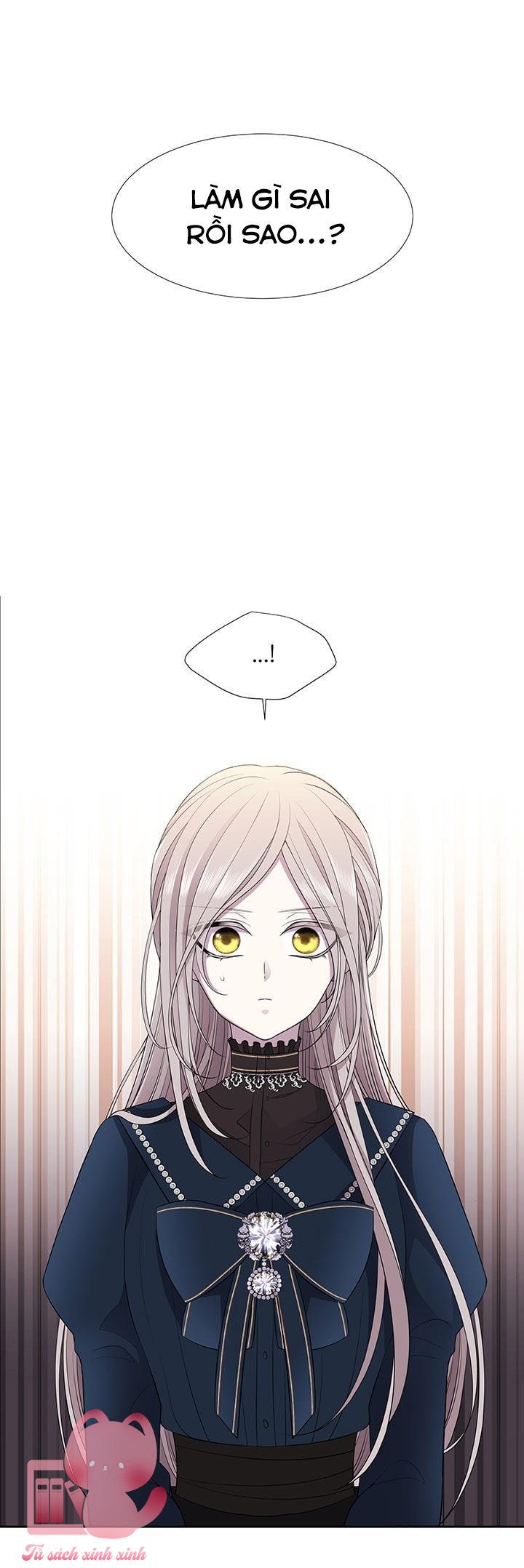 Charlotte Và Ngũ Đại Đồ Đệ - Chap 19