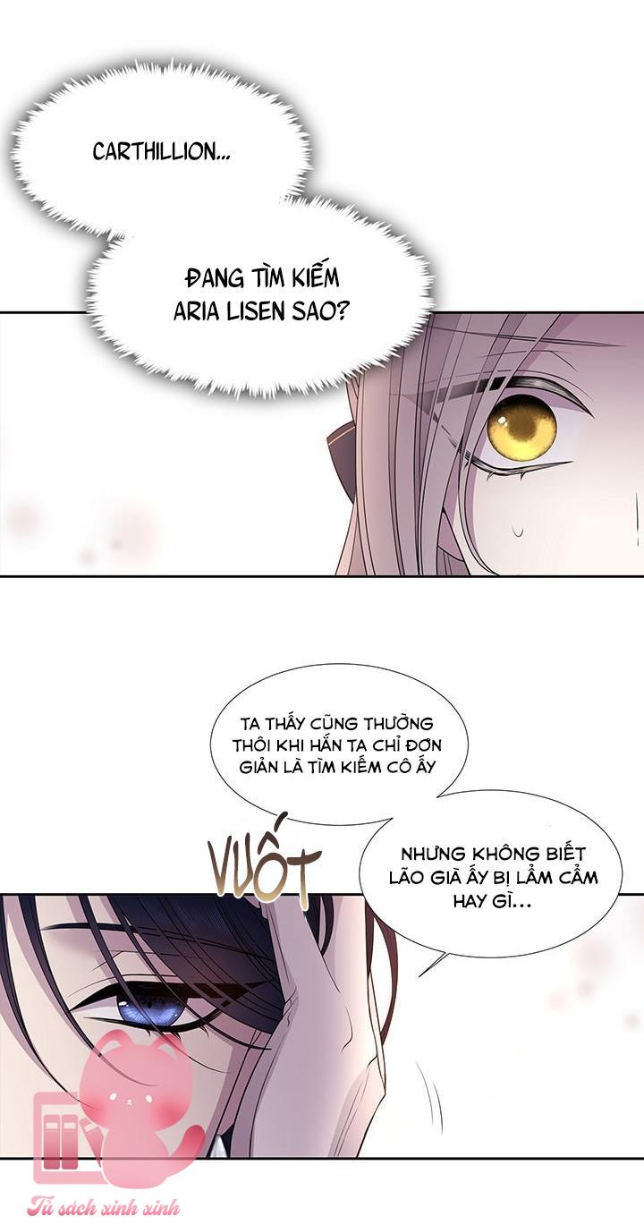 Charlotte Và Ngũ Đại Đồ Đệ - Chap 19