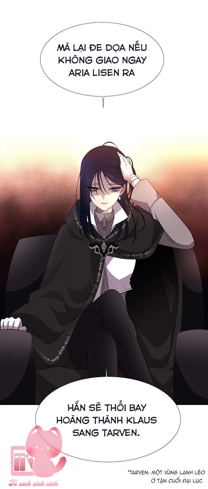 Charlotte Và Ngũ Đại Đồ Đệ - Chap 19