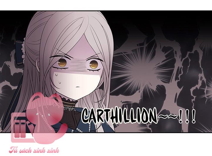 Charlotte Và Ngũ Đại Đồ Đệ - Chap 19