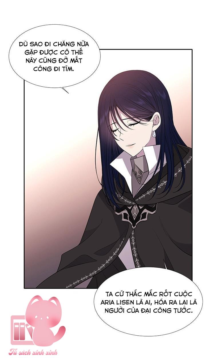 Charlotte Và Ngũ Đại Đồ Đệ - Chap 19