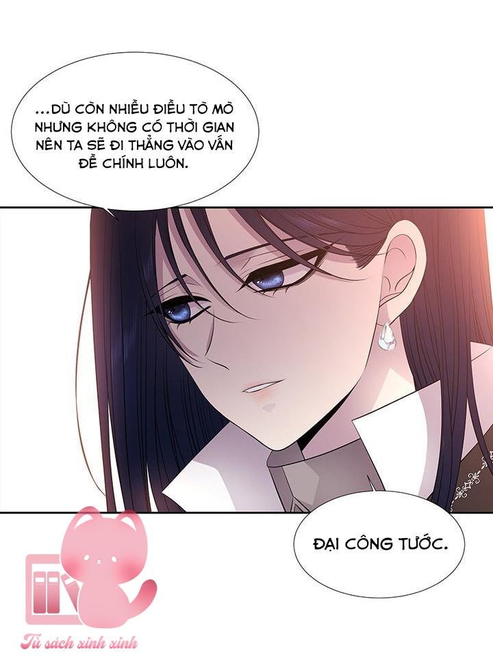 Charlotte Và Ngũ Đại Đồ Đệ - Chap 19