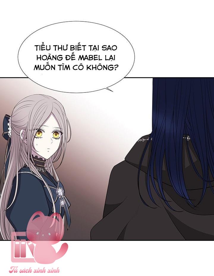 Charlotte Và Ngũ Đại Đồ Đệ - Chap 19