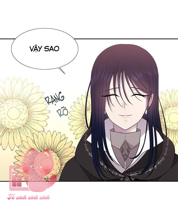 Charlotte Và Ngũ Đại Đồ Đệ - Chap 19