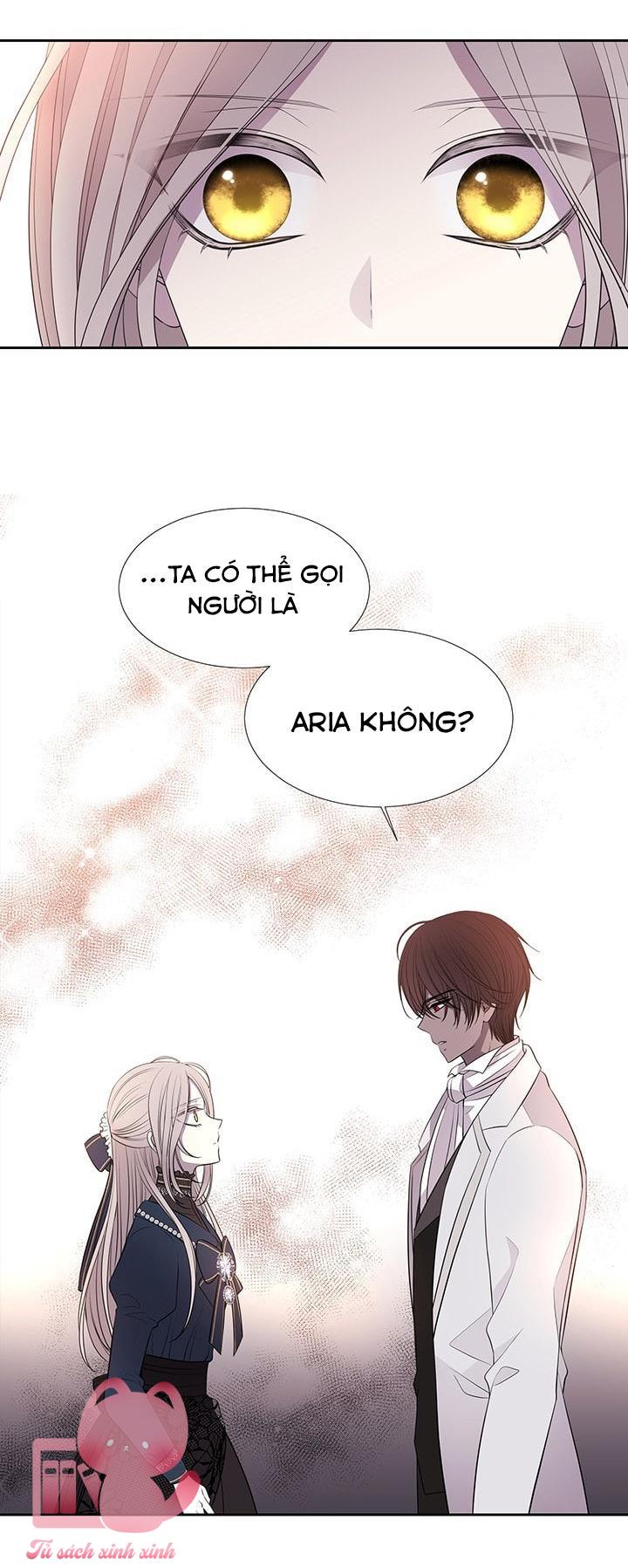 Charlotte Và Ngũ Đại Đồ Đệ - Chap 19