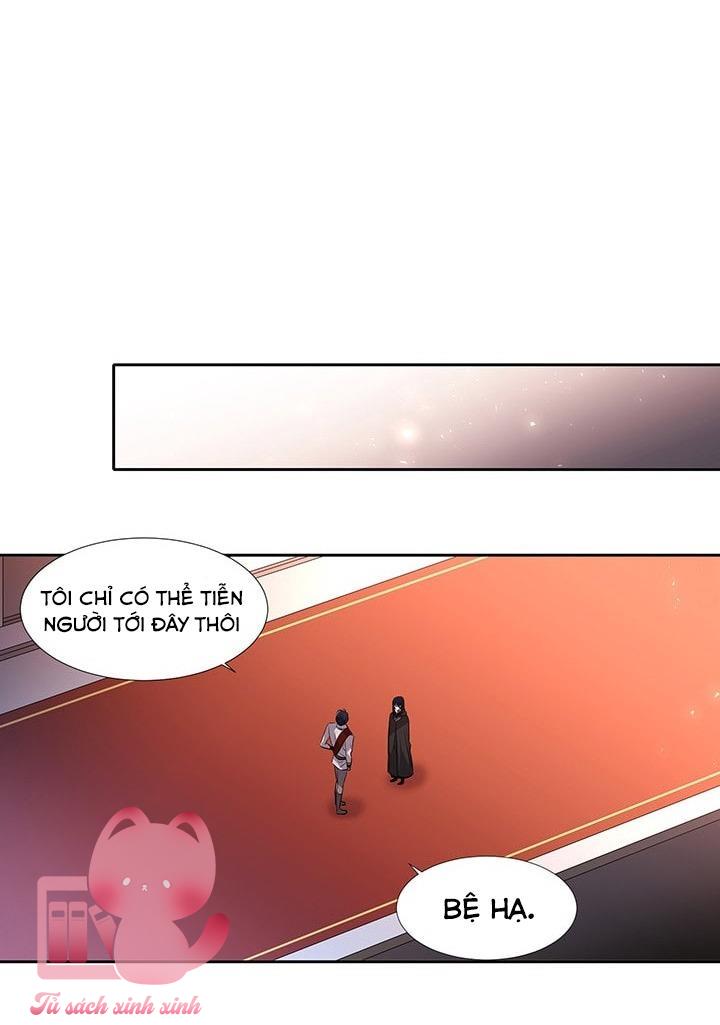Charlotte Và Ngũ Đại Đồ Đệ - Chap 19