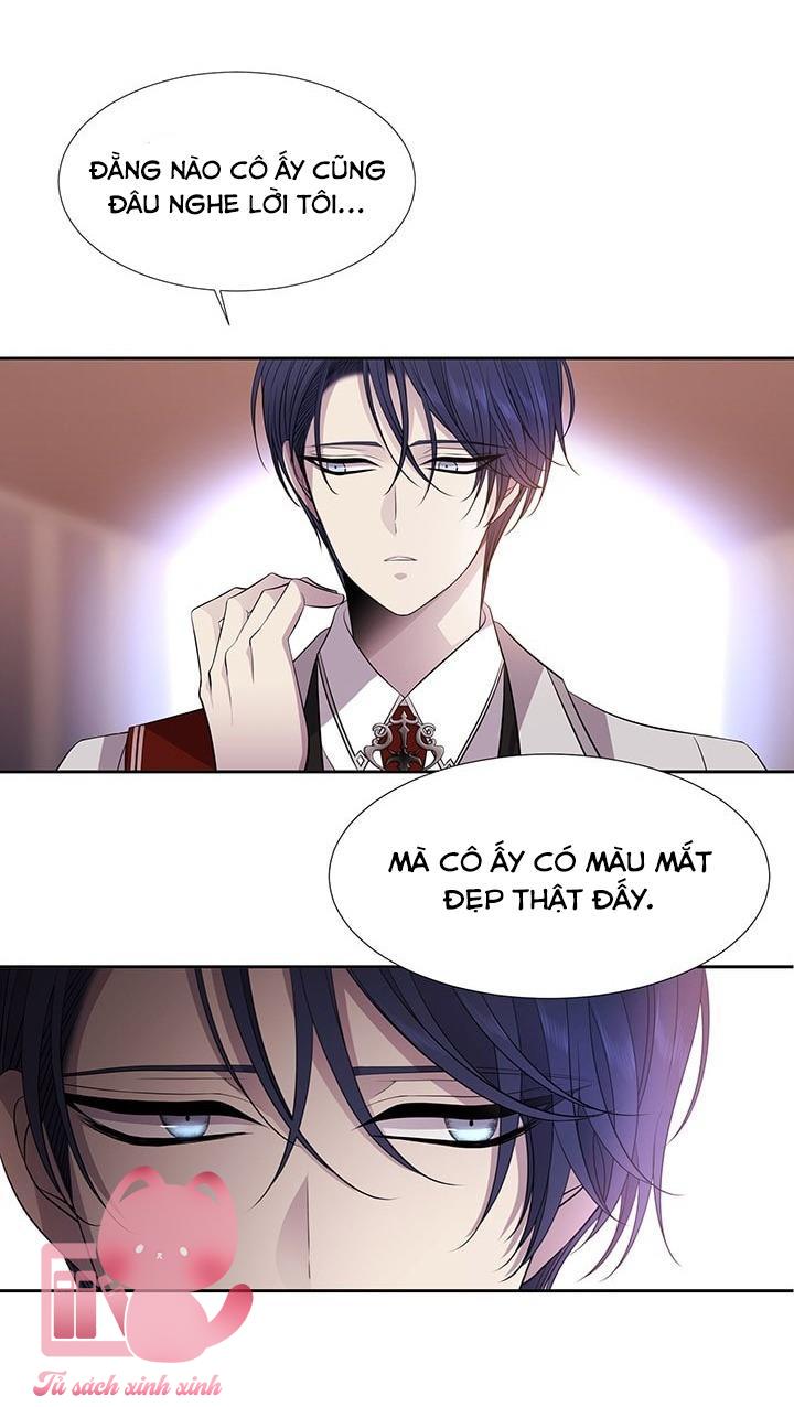 Charlotte Và Ngũ Đại Đồ Đệ - Chap 19