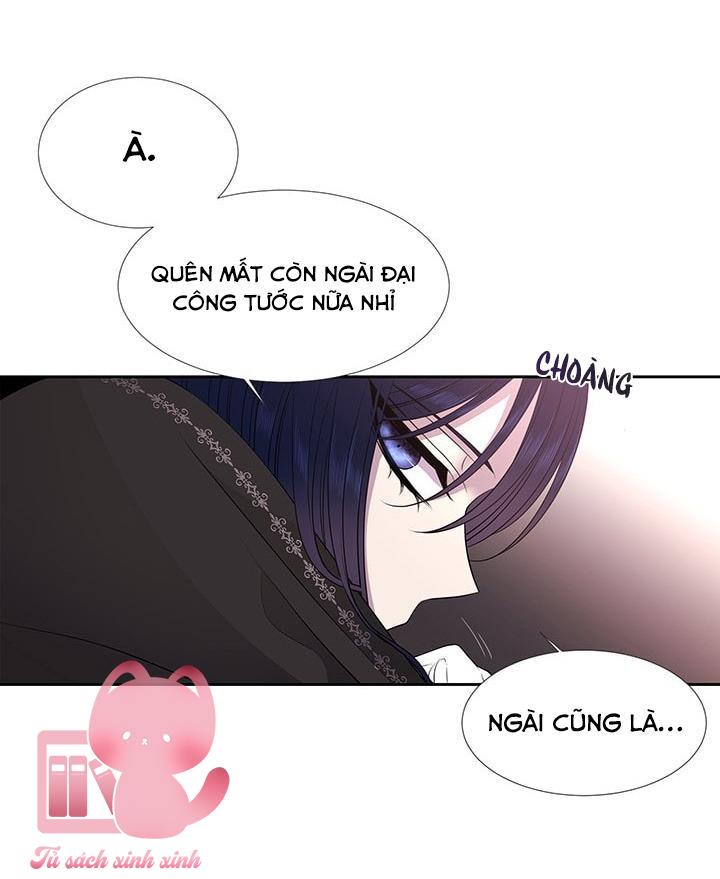 Charlotte Và Ngũ Đại Đồ Đệ - Chap 19