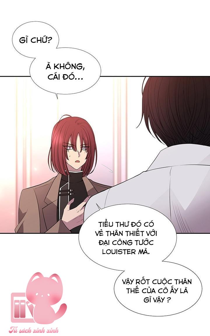 Charlotte Và Ngũ Đại Đồ Đệ - Chap 19