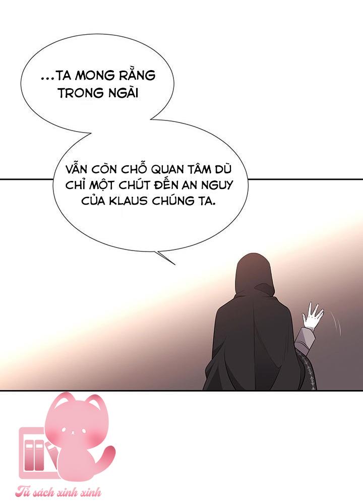 Charlotte Và Ngũ Đại Đồ Đệ - Chap 19