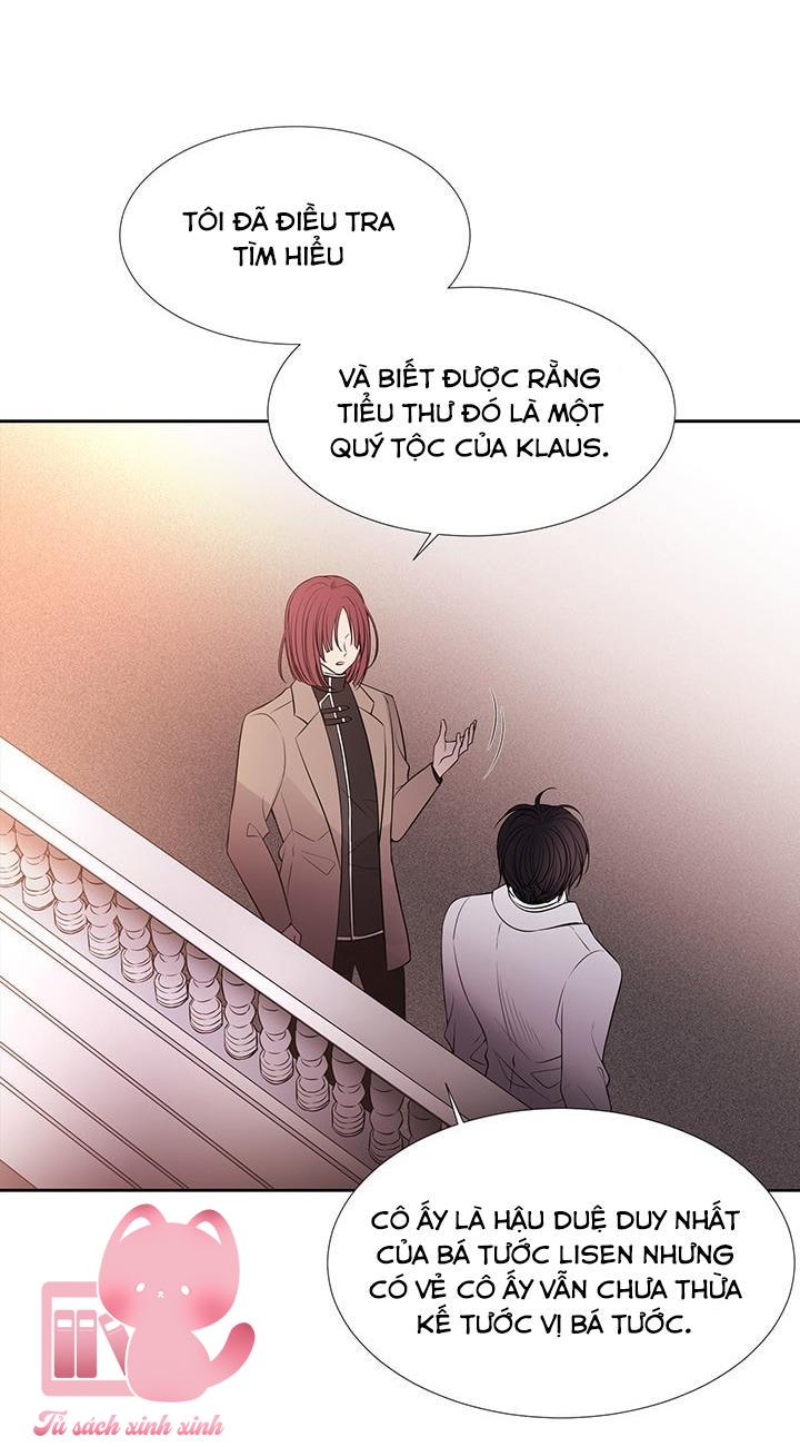 Charlotte Và Ngũ Đại Đồ Đệ - Chap 19