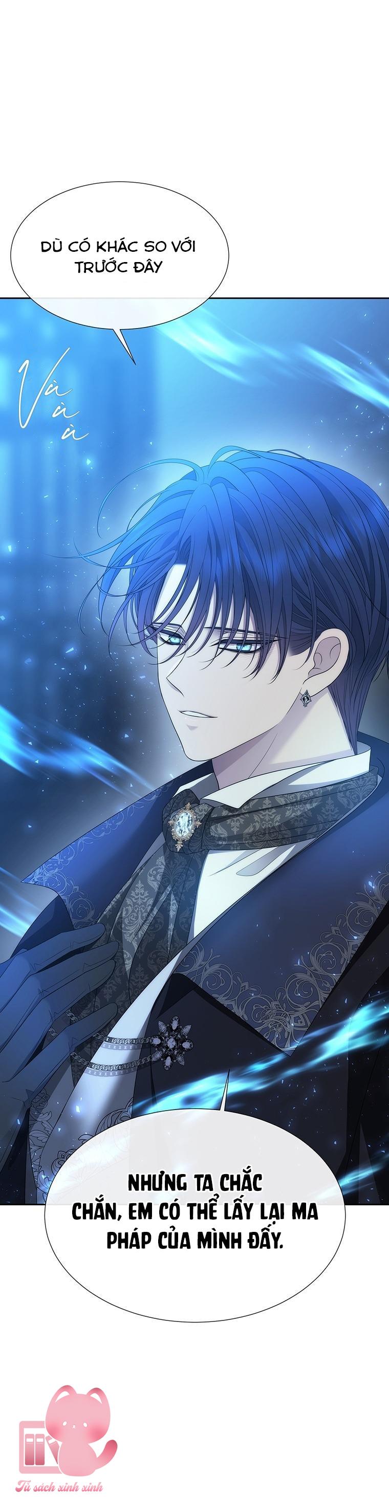 Charlotte Và Ngũ Đại Đồ Đệ - Chap 190