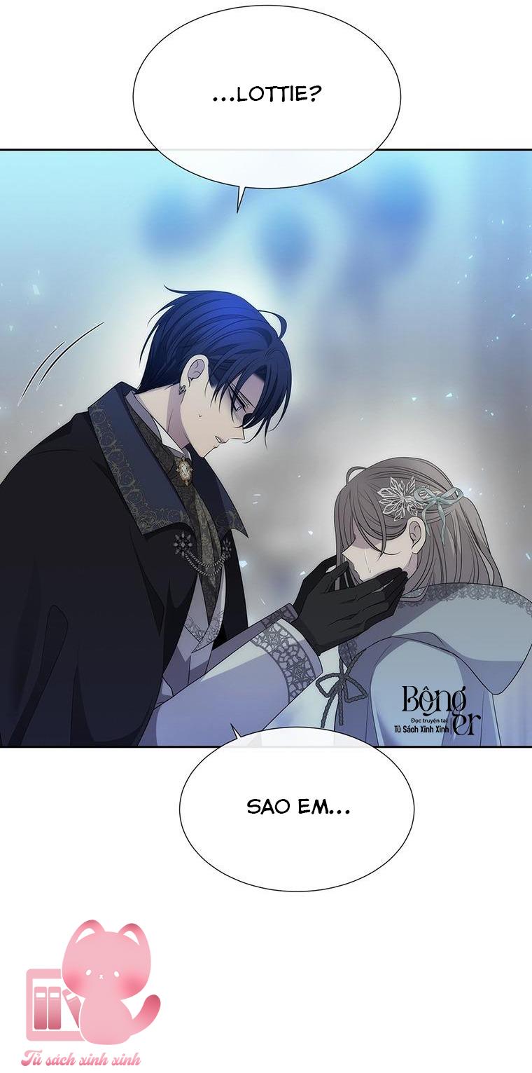 Charlotte Và Ngũ Đại Đồ Đệ - Chap 190