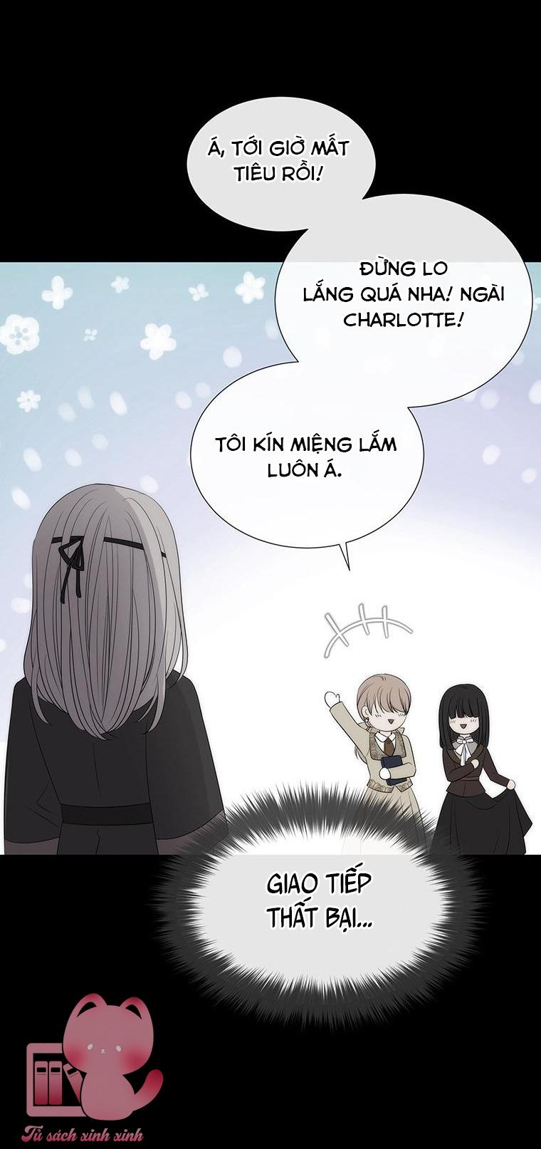 Charlotte Và Ngũ Đại Đồ Đệ - Chap 190