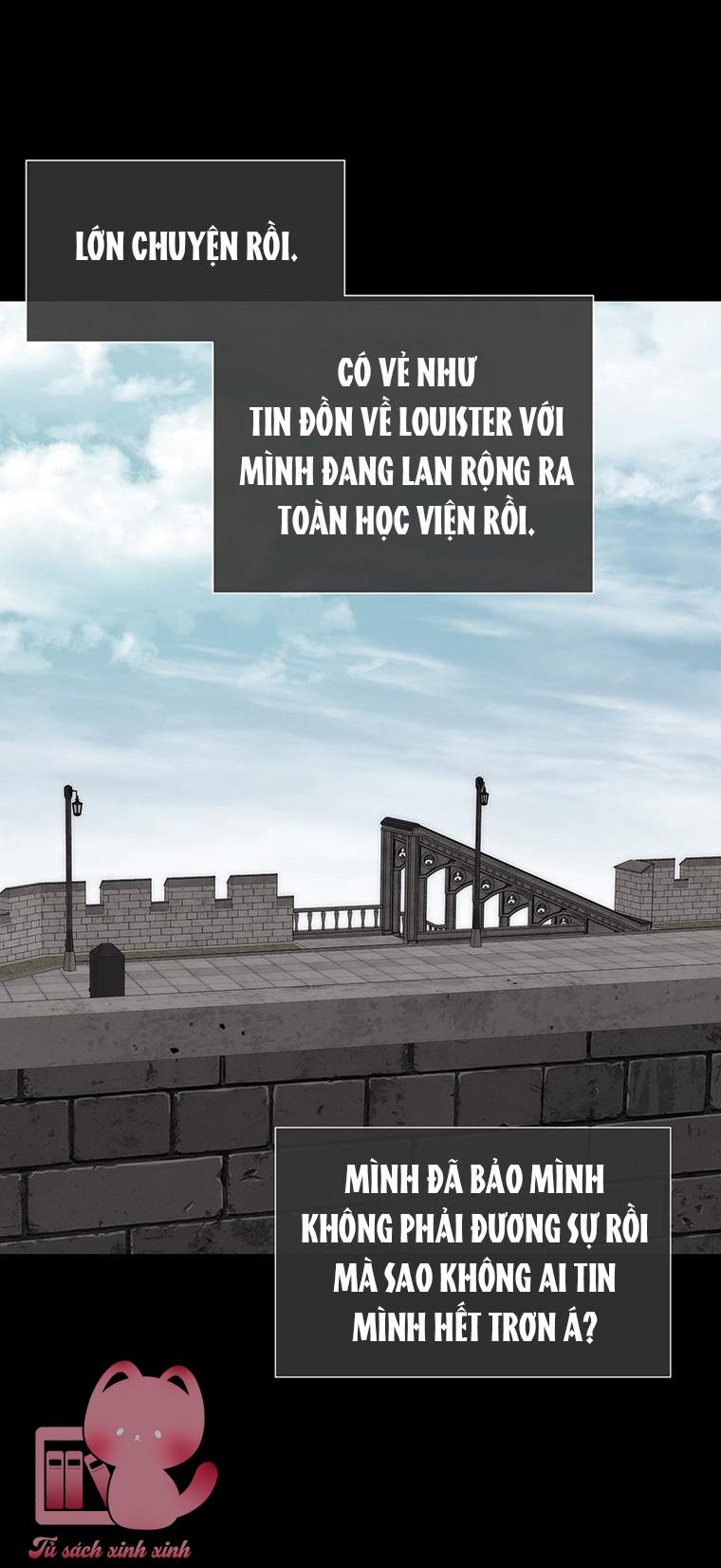 Charlotte Và Ngũ Đại Đồ Đệ - Chap 190