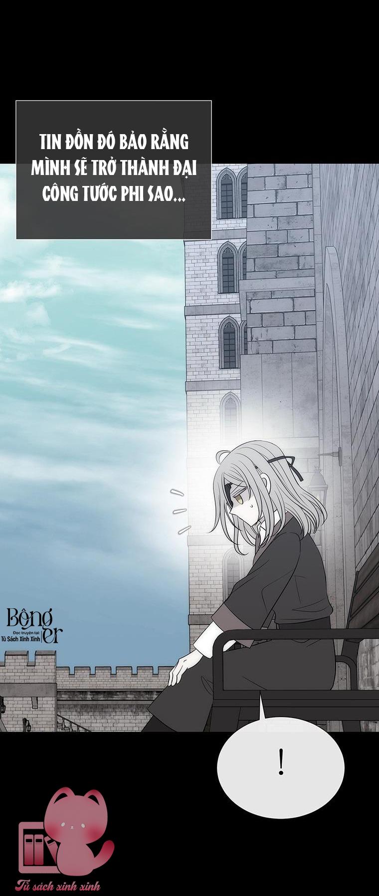 Charlotte Và Ngũ Đại Đồ Đệ - Chap 190