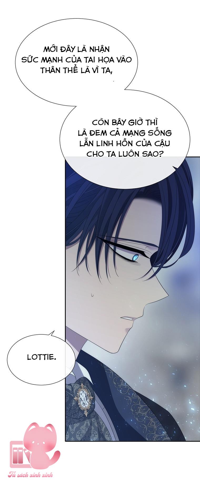 Charlotte Và Ngũ Đại Đồ Đệ - Chap 190