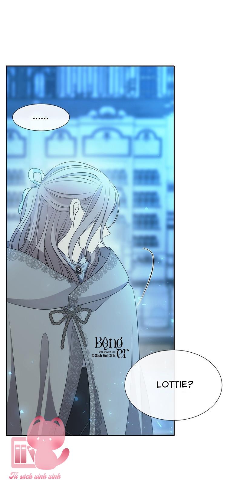 Charlotte Và Ngũ Đại Đồ Đệ - Chap 190
