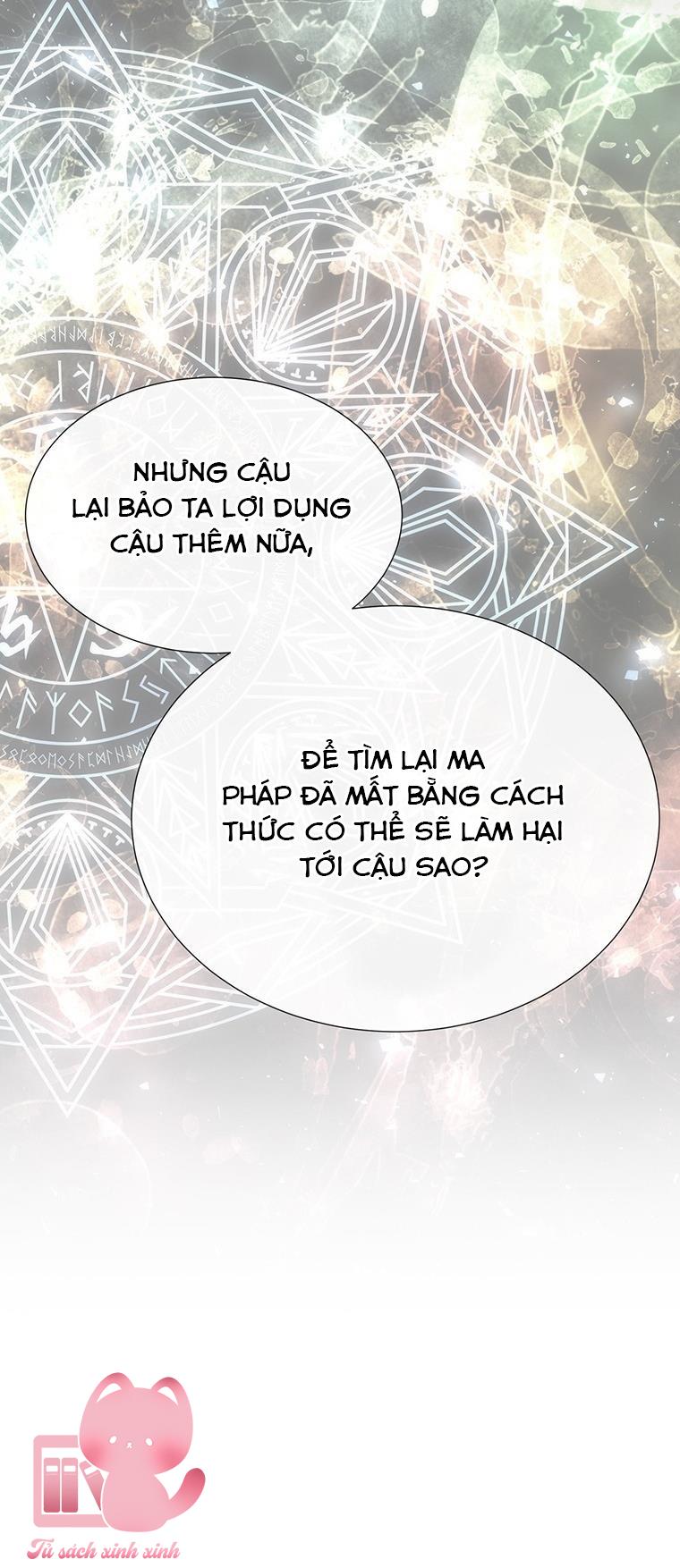 Charlotte Và Ngũ Đại Đồ Đệ - Chap 190