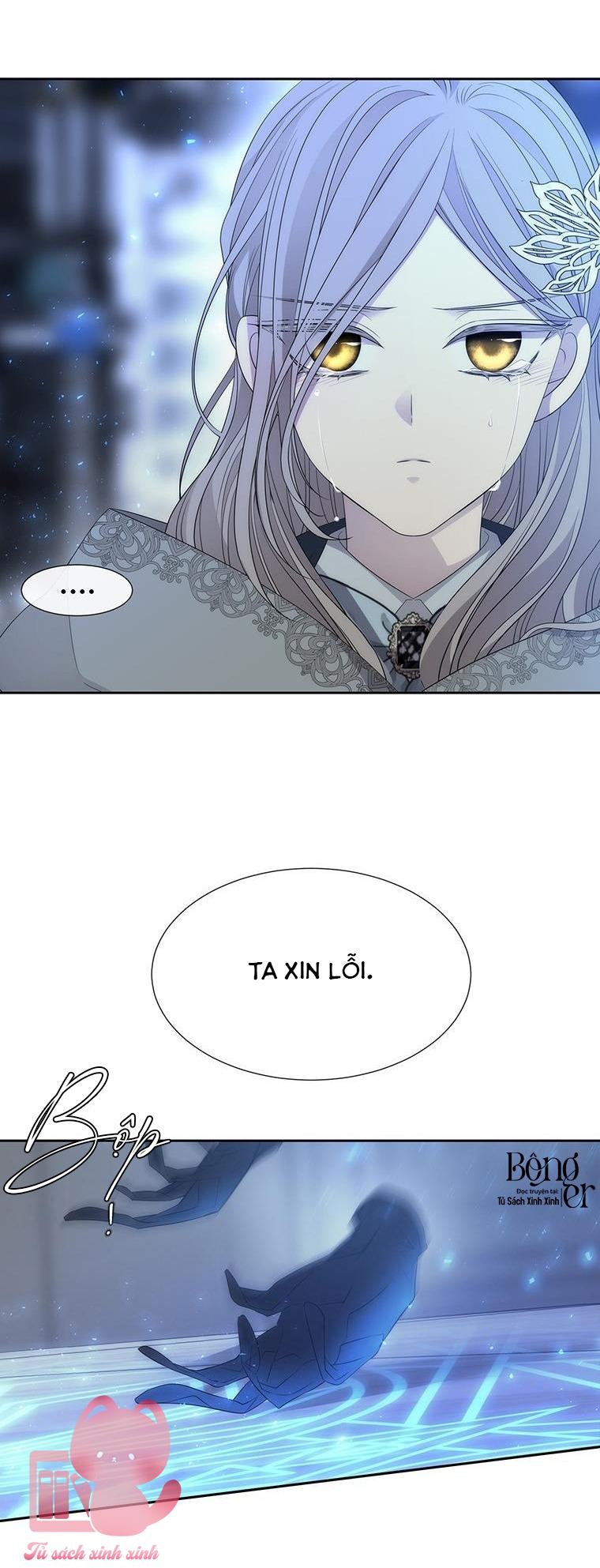 Charlotte Và Ngũ Đại Đồ Đệ - Chap 190