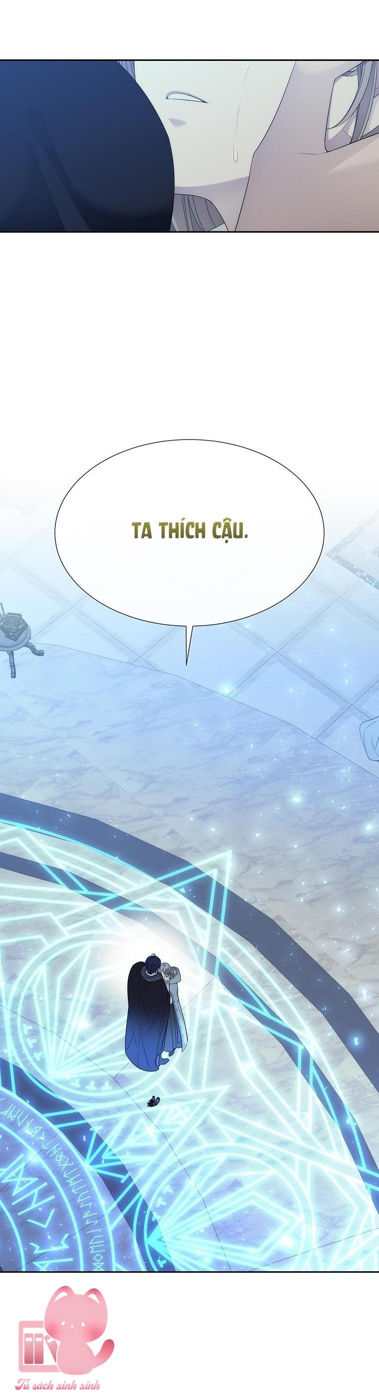 Charlotte Và Ngũ Đại Đồ Đệ - Chap 190