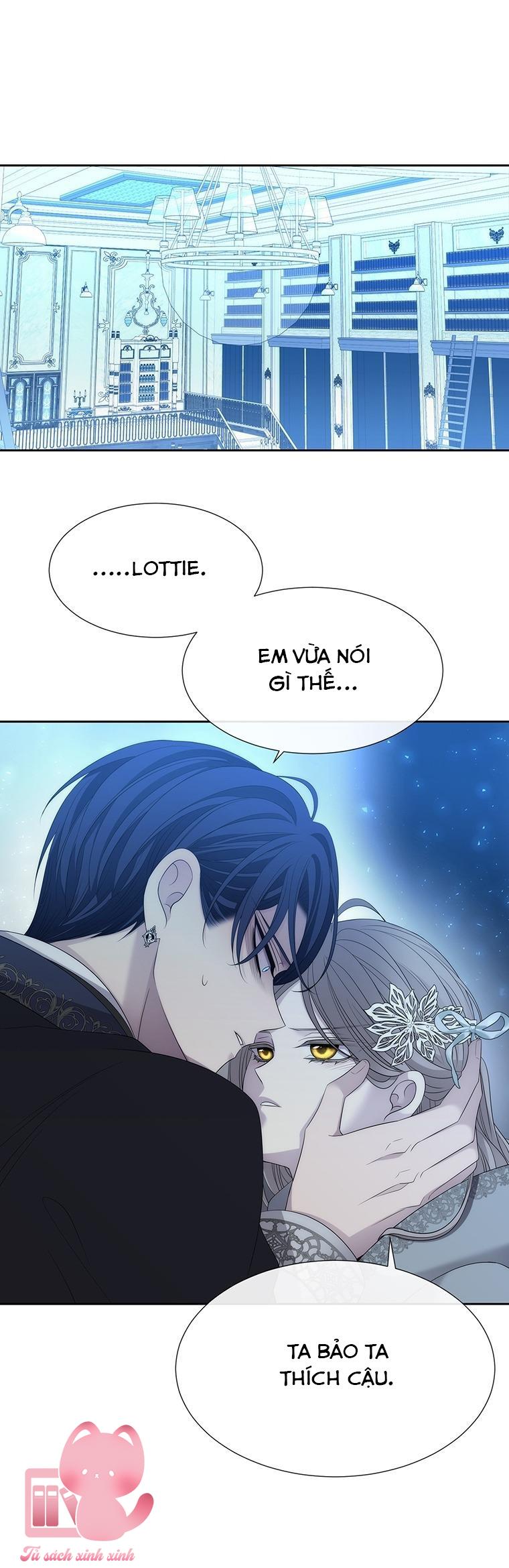 Charlotte Và Ngũ Đại Đồ Đệ - Chap 190