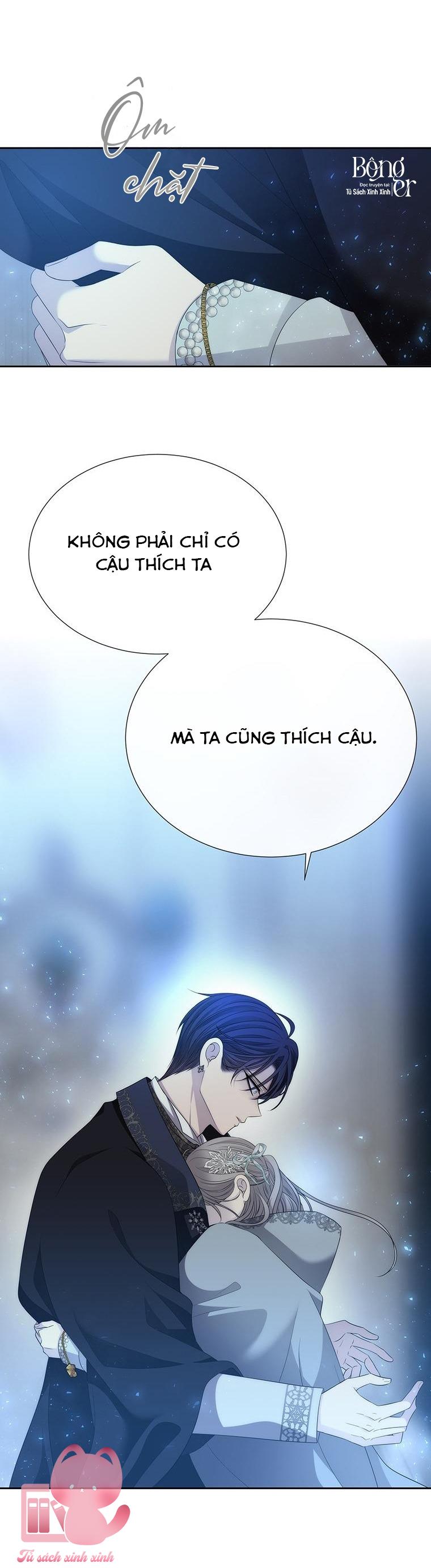 Charlotte Và Ngũ Đại Đồ Đệ - Chap 190