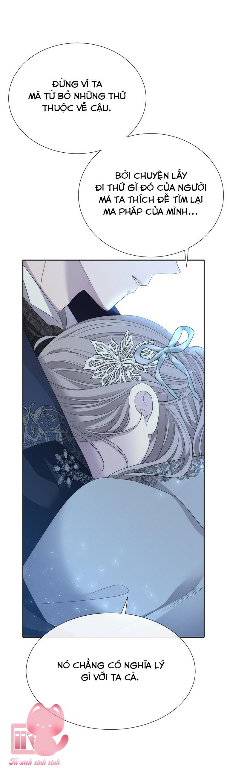 Charlotte Và Ngũ Đại Đồ Đệ - Chap 190